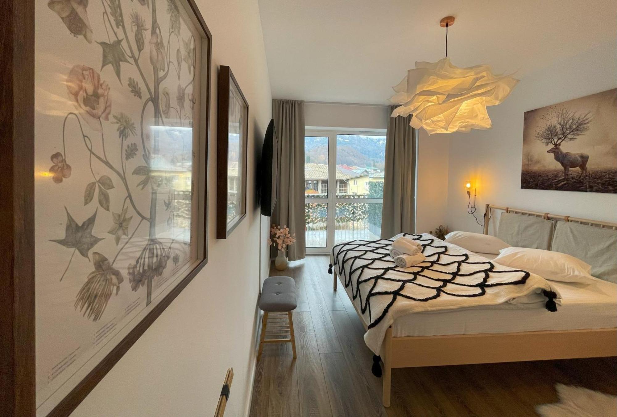 Rosewood Boutique Apartment Сіная Екстер'єр фото
