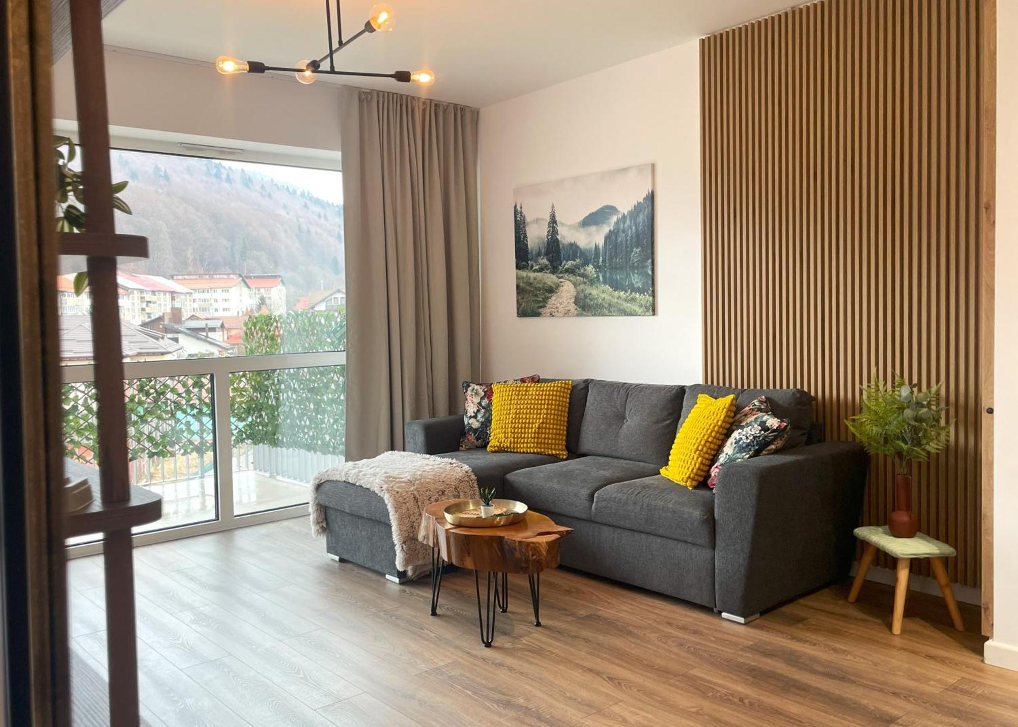Rosewood Boutique Apartment Сіная Екстер'єр фото